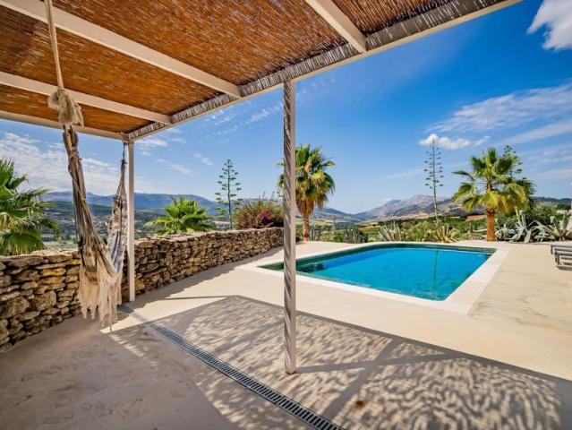 Venta 6 Dormitorio Apartamentos Málaga Andalusia DS95260349