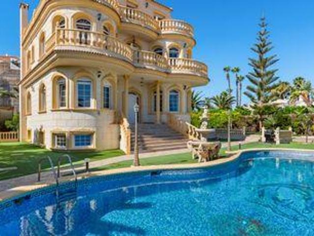 Venta 6 Dormitorio Villa Orihuela Costa Costa Blanca Alicante DS88945307