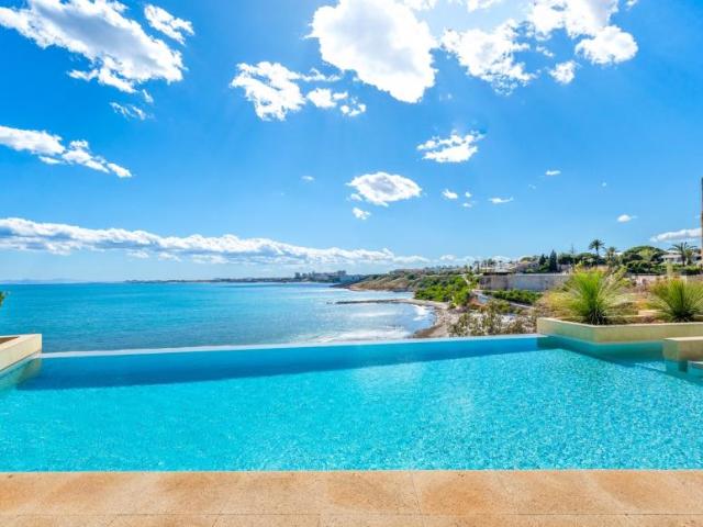 Venta 6 Dormitorio Villa Orihuela Costa Alicante DS93252723