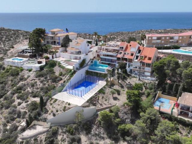 Venta 6 Dormitorio Villa Puerto Mazarron Costa Calida DS92994775