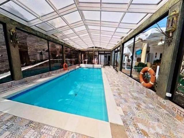 Venta 6 Dormitorio Villa Tias Lanzarote DS76709845
