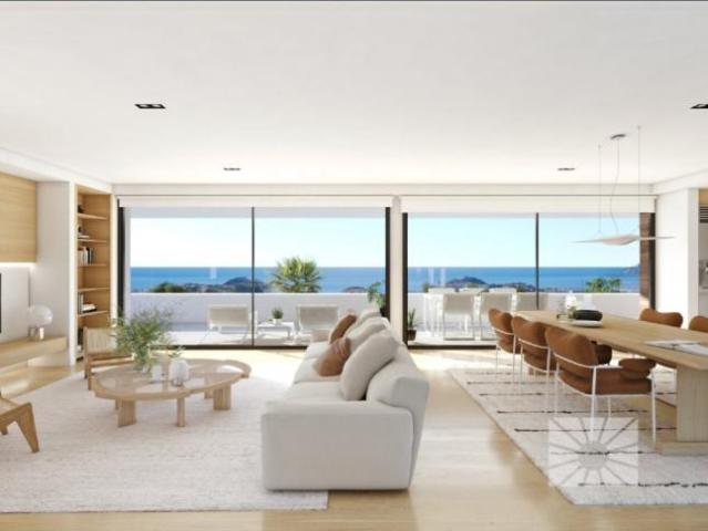 Venta 7 Dormitorio Casa Benitachell Spanien DLS91319318