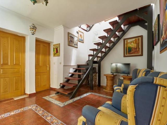 Venta 7 Dormitorio Casa Málaga Andalusia DS95263472