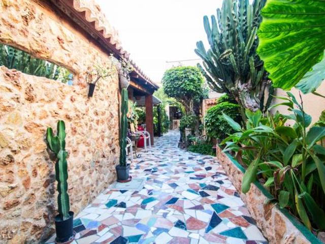 Venta 7 Dormitorio Casa Palma De Mallorca Spanien DS80233681