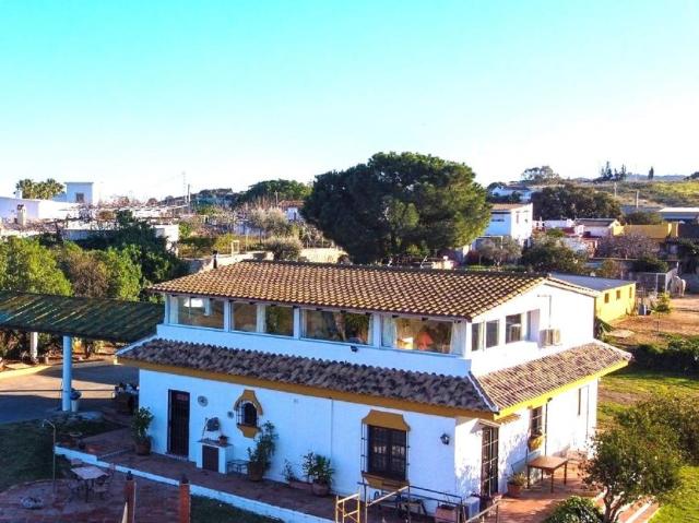 Venta 7 Dormitorio Apartamentos Málaga Andalusia DLS95261649