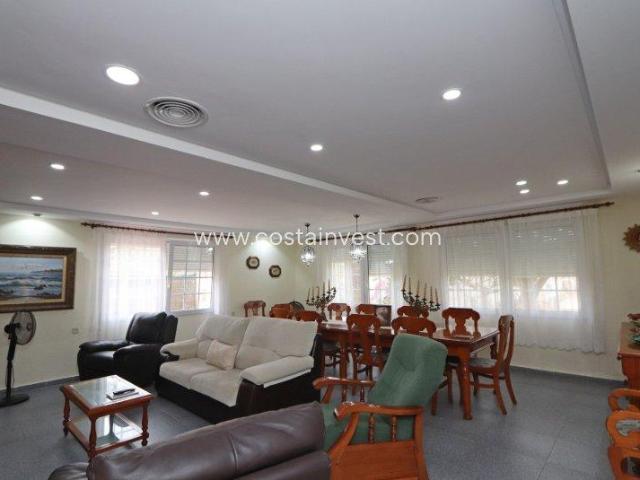 Venta 7 Dormitorio Villa Orihuela Costa Costa Blanca DS88033184