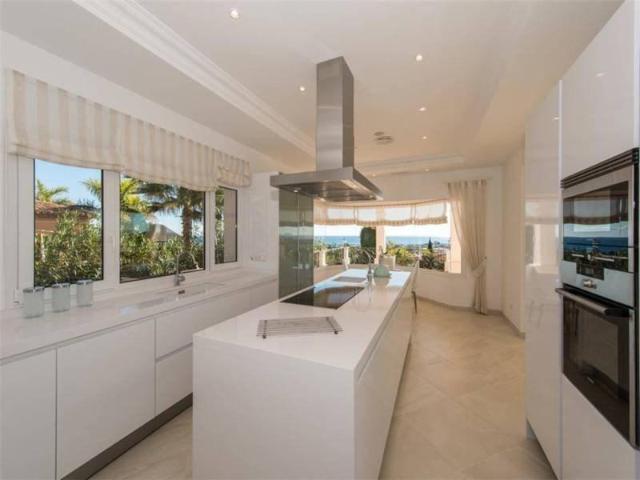 Venta 7 Dormitorio Villa Málaga Andalusia DS95262048