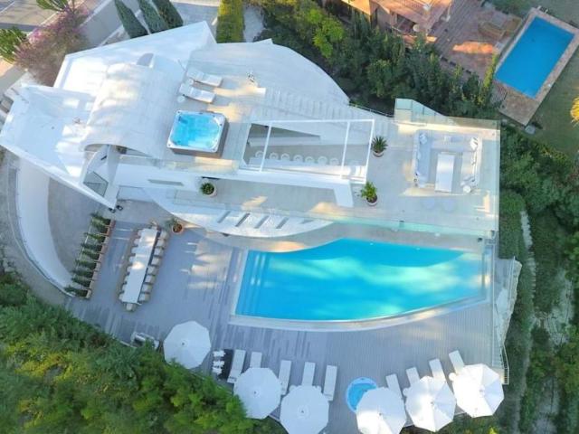 Venta 7 Dormitorio Villa Málaga Andalusia DS95262598