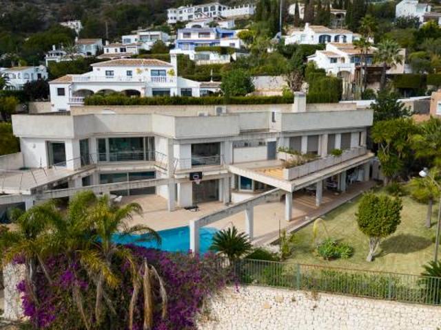 Venta 7 Dormitorio Villa Puig Molins Puig Molins DS88071962