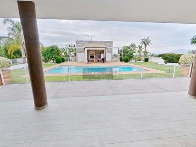 Venta 8 Dormitorio Casa Alicante Communidad Valencia DLS87935420