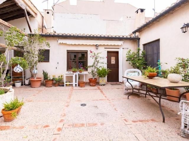 Venta 8 Dormitorio Casa Los Martinez Del Puerto MURCIA DS93250364