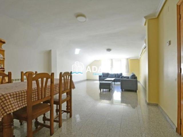 Venta 8 Dormitorio Apartamentos Cáceres Extremadura DLS83815389