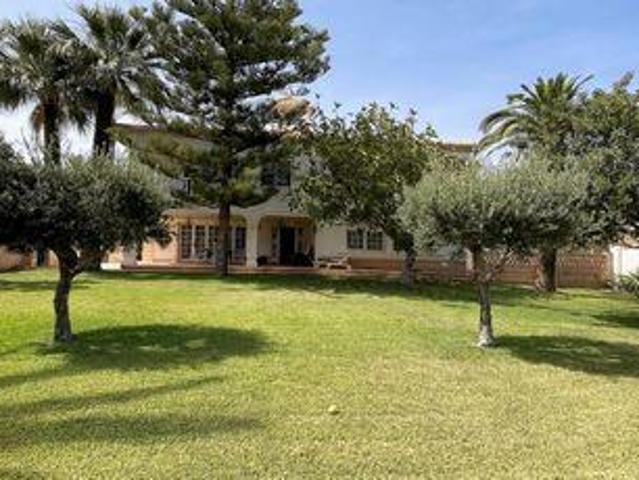 Venta 8 Dormitorio Villa Orihuela Costa Costa Blanca Alicante DS88944286