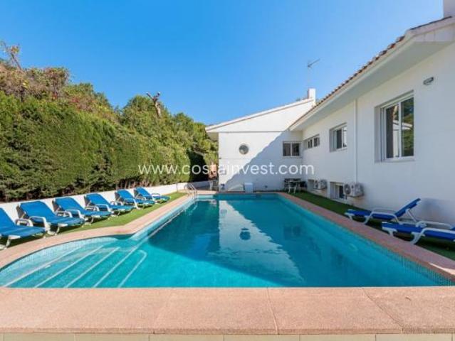 Venta 8 Dormitorio Villa Orihuela Costa Costa Blanca DS66087572