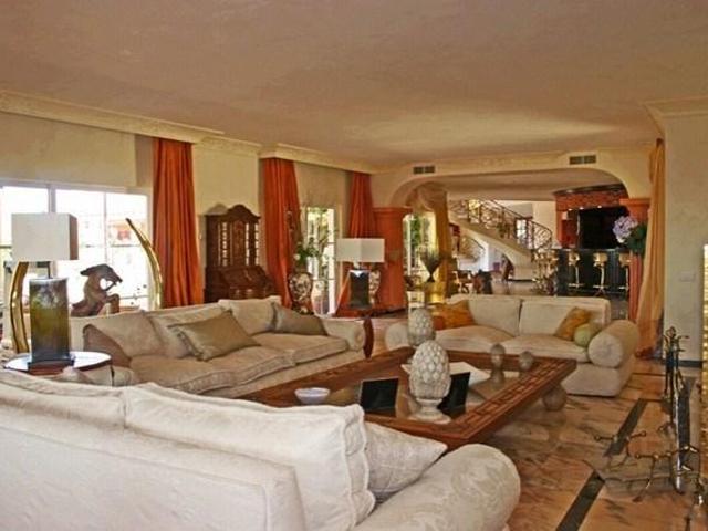 Venta 8 Dormitorio Villa Málaga Andalusia DS95261476
