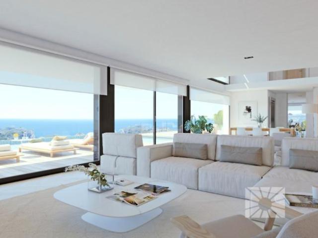 Venta 9 Dormitorio Casa Benitachell Spanien DLS91319140