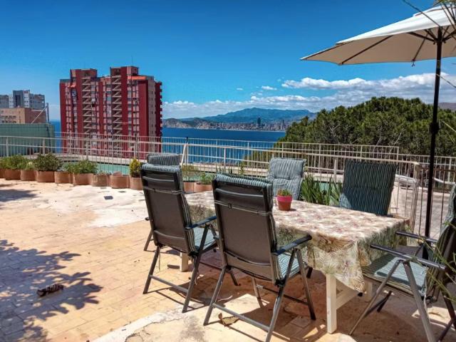 Venta 13 Dormitorio Casa Alicante Communidad Valencia DS78204848