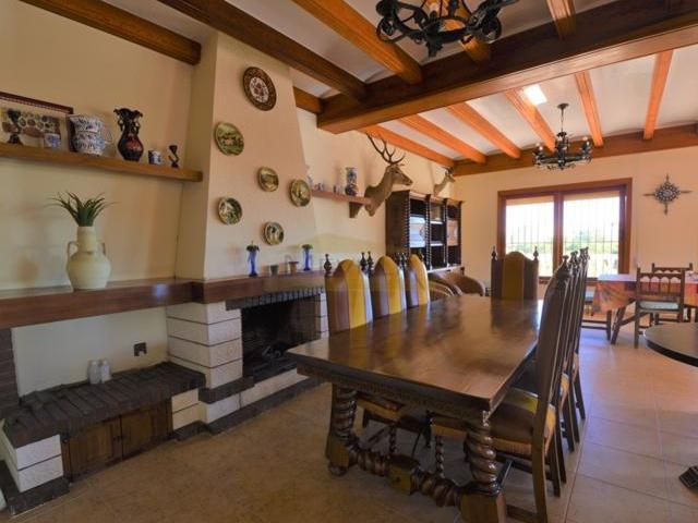 Venta 10 Dormitorio Casa Campoamor Alicante DLS74147440