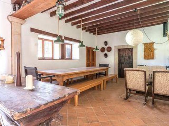 Venta 10 Dormitorio Casa Sineu Mallorca DS91735415