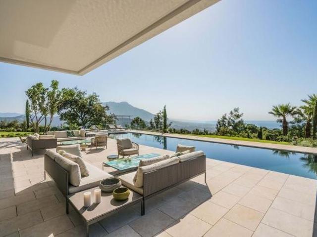 Venta 10 Dormitorio Villa Málaga Andalusia DLS83237400