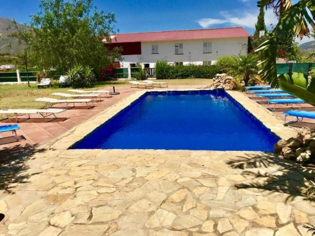 Venta 11 Dormitorio Apartamentos Málaga Andalusia DS95261635