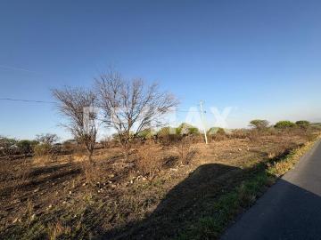 Venta 17 lotes industriales Tecozautla Hidalgo