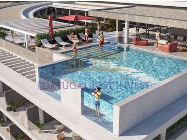 Venta 1 Dormitorio Condo Barbate Cádiz DS96391535