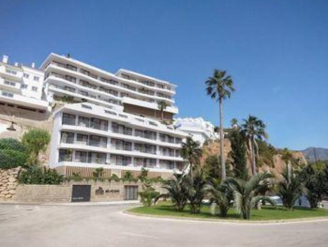 Venta 1 Dormitorio Condo Mijas Malaga DS94041191