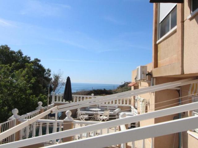 Venta 1 Dormitorio Casa Gran Alacant Alicante DLS90790623