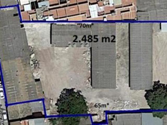 Venta 1 Dormitorio Casa Lucena Córdoba DS78113533