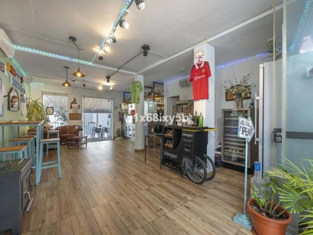 Venta 1 Dormitorio Casa Málaga Andalusia DS95262039