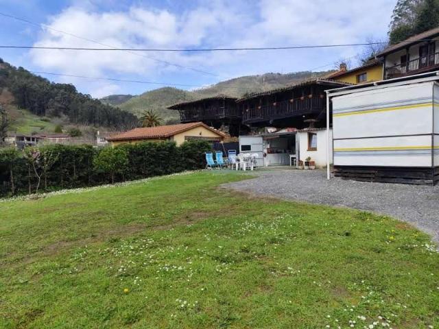 Venta 1 Dormitorio Casa Pravia Asturias DS100709582