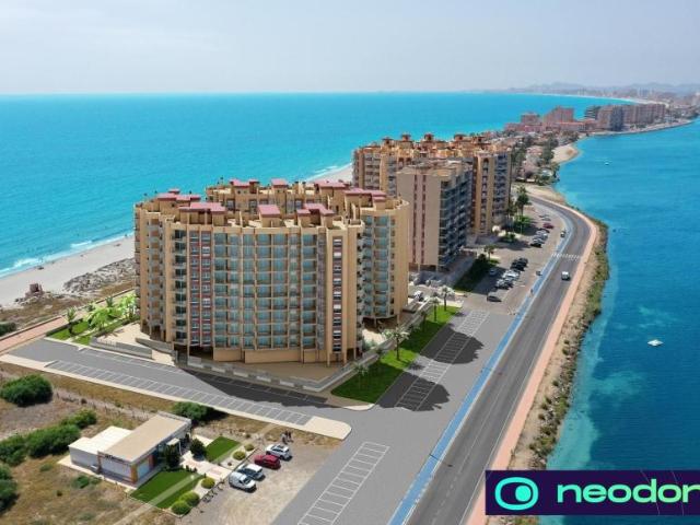 Venta 1 Dormitorio Apartamentos Murcia Murcia DS89804451