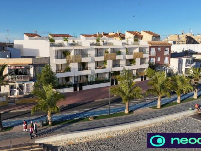 Venta 1 Dormitorio Apartamentos Murcia Murcia DS90108158