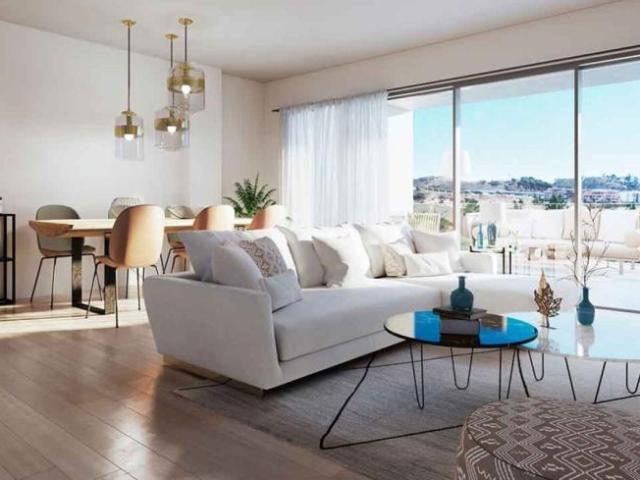 Venta 1 Dormitorio Apartamentos Málaga Andalusia DLS95260688