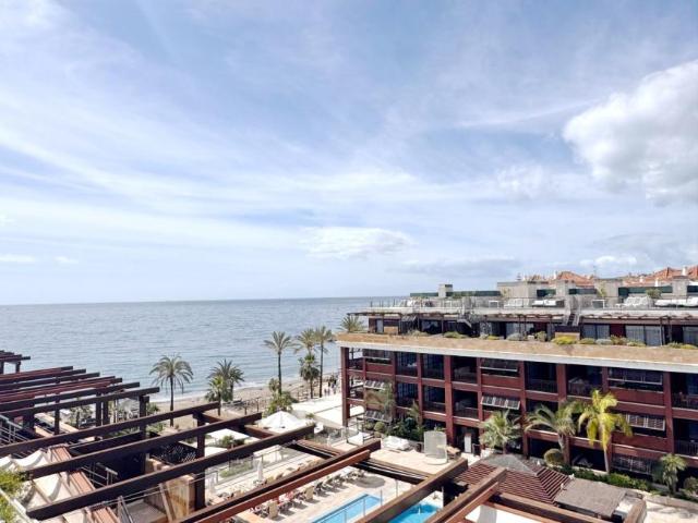 Venta 1 Dormitorio Apartamentos Málaga Andalusia DS95260174