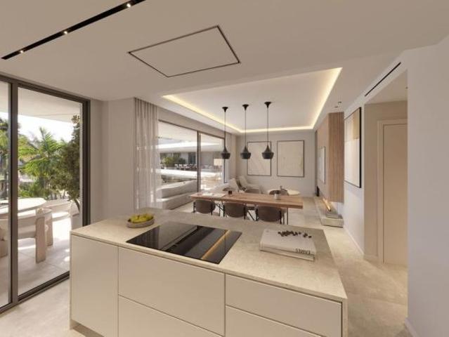 Venta 1 Dormitorio Apartamentos Málaga Andalusia DS95260611