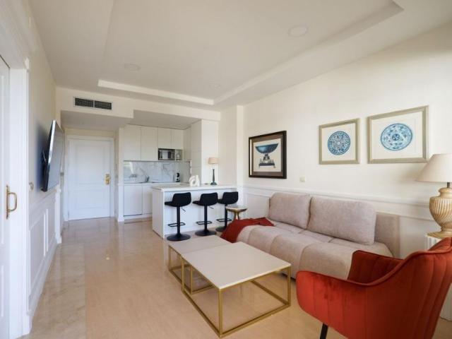 Venta 1 Dormitorio Apartamentos Málaga Andalusia DS95260623