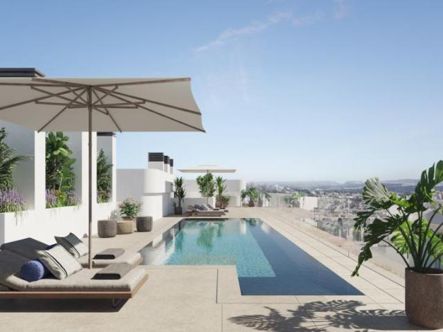 Venta 1 Dormitorio Apartamentos Málaga Andalusia DS95264016
