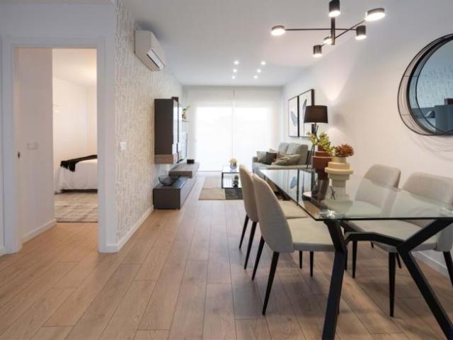 Venta 1 Dormitorio Apartamentos Alicante Communidad Valencia DS86010089