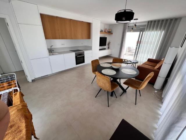 Venta 1 Dormitorio Apartamentos Entre Naranjo Vistabella Golf ALICANTE / COSTA BLANCA DS92186192