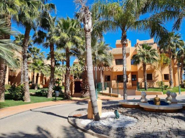 Venta 1 Dormitorio Apartamentos Los Alcázares Costa Cálida DS80484260