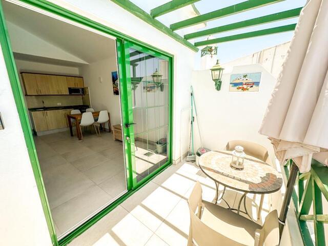 Venta 1 Dormitorio Apartamentos Puerto Del Carmen Las Palmas DLS92997445