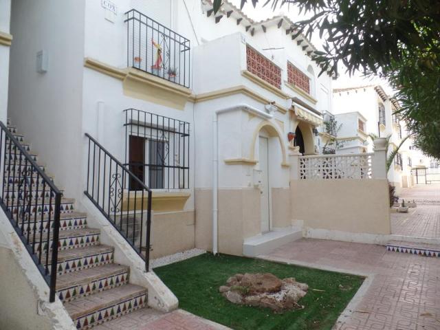 Venta 1 Dormitorio Apartamentos Villamartin Alicante DS93208034