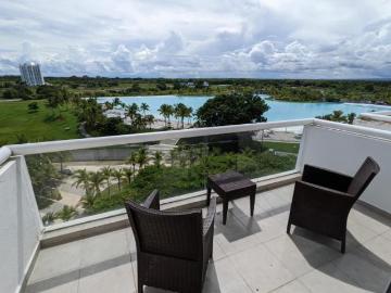 Venta: 1 recámara en Edificio Town Center, Playa Blanca