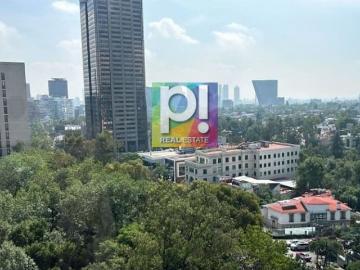 VENTA 2 DEPARTAMENTOS UNIDOS EN PASEO DE LAS PALMAS APA_4933 CM, Lomas de Chapultepec IV Sección