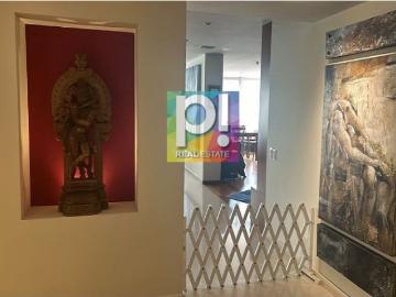 VENTA 2 DEPARTAMENTOS UNIDOS EN PASEO DE LAS PALMAS APA_4933 CM, Lomas de Chapultepec IV Sección