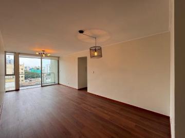 VENDO DPTO MAGDALENA JAVIER PRADO 2 DORM 1 STUDIO 1 COCHERA 90m2