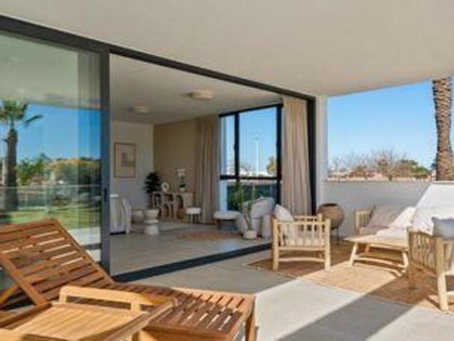 Venta 2 Dormitorio Condo Cartagena Murcia DS88913599