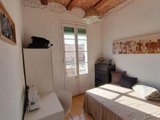 Venta 2 Dormitorio Condo Barcelona Barcelona DLS87930989